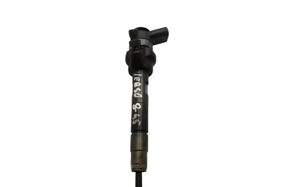 Fuel injector