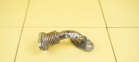 Mitsubishi Outlander EGR valve line/pipe/hose 4B11