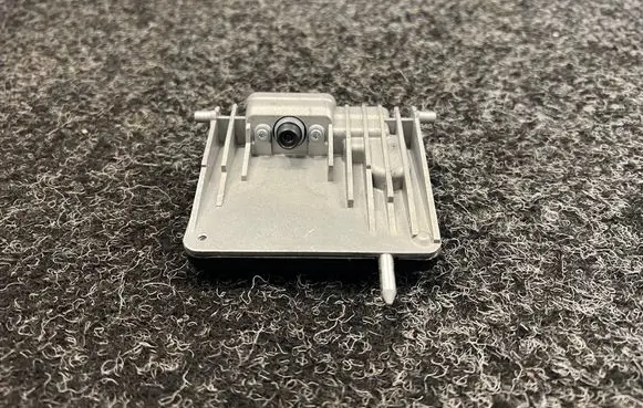 Mercedes-Benz E W213 Windshield/windscreen camera A2139005819