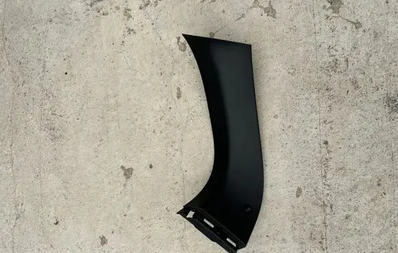 Honda HR-V Other trunk/boot trim element 84435T7WA01020 84435T7W