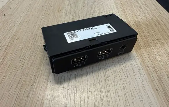 Seat Leon IV Other control units/modules 575035736