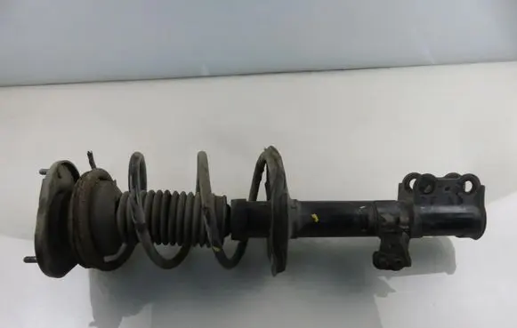 Toyota Corolla E120 E130 Front shock absorber with coil spring 2000391