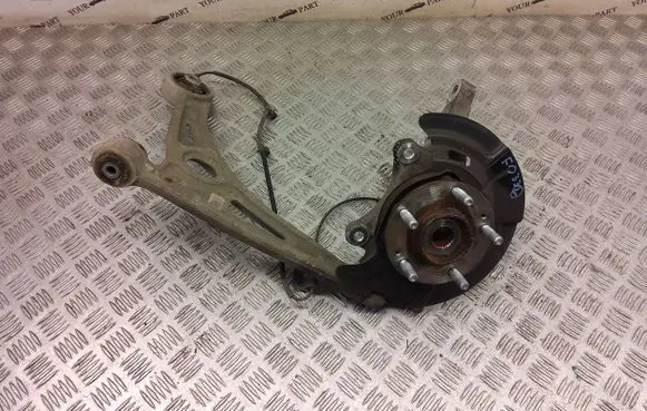 Hyundai Ioniq Front wheel hub