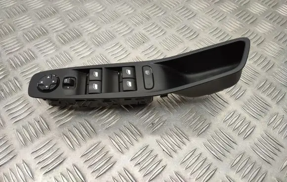 Opel Grandland X Electric window control switch 96788281ZD