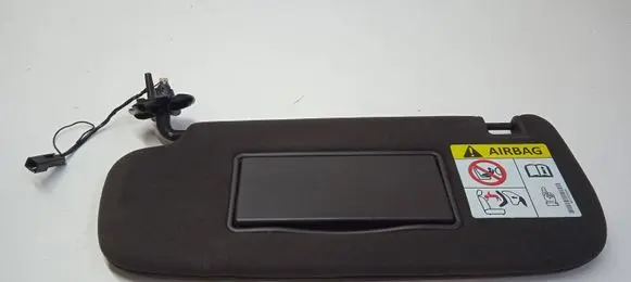 Jeep Grand Cherokee Sun visor 68171003AA