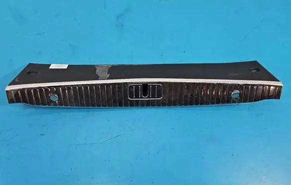 Mercedes-Benz S W222 Center console A2226902404 IMPRK1560172