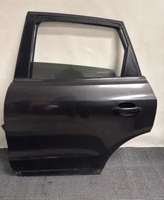 Audi Q5 SQ5 Rear door 