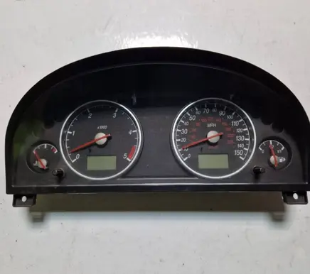 Ford Mondeo Mk III Speedometer (instrument cluster) 224054367416