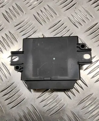 Audi Q7 4L Parking PDC control unit/module 4F0919283G 4F0910283G 06533067