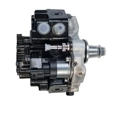 Renault Master II Fuel injection high pressure pump 0445010094