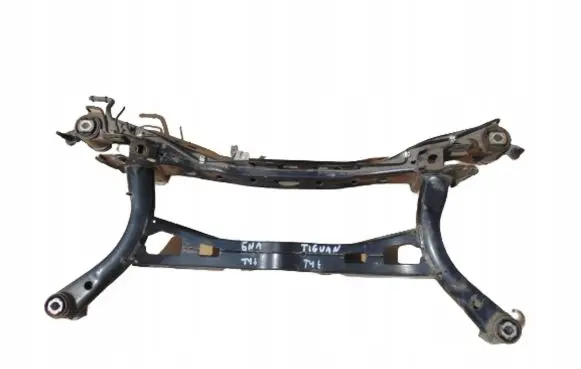 Volkswagen Tiguan Rear subframe 3Q0505447B