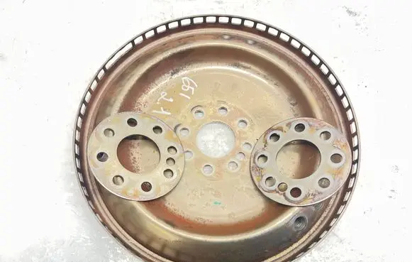 Mercedes-Benz C W204 Flywheel 16510300512