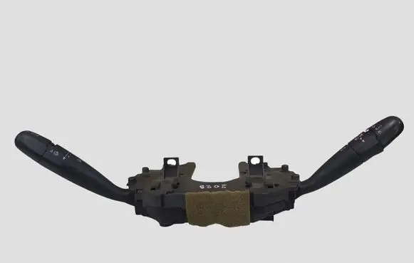 Citroen C5 Wiper turn signal indicator stalk/switch