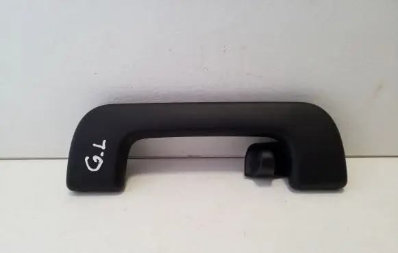 Audi Q3 F3 Rear interior roof grab handle 80A857607A