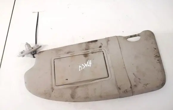 Ford Focus Sun visor
