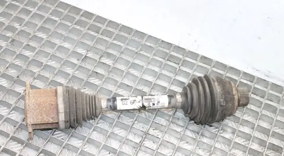 Audi A5 8T 8F Front driveshaft 8K0407271D