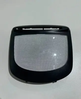 Mercedes-Benz GLE (W166 - C292) Rear seat light A1669066500
