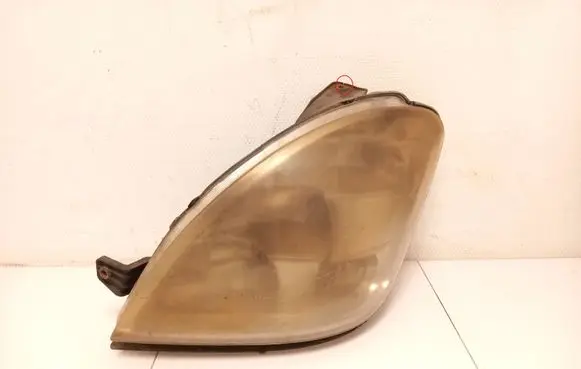 Iveco Daily 4th gen Headlight/headlamp 41680775