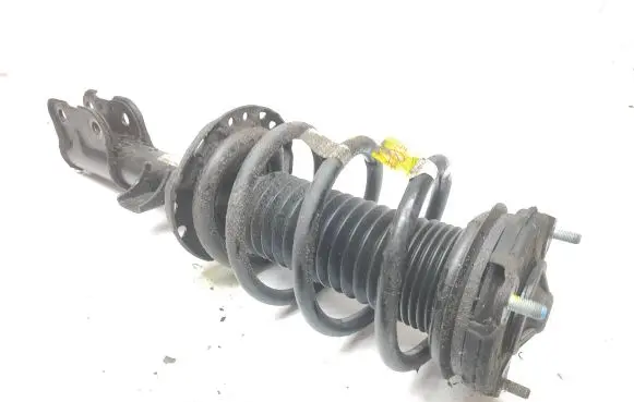 KIA Sorento Front shock absorber with coil spring 54661C5260