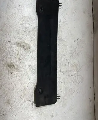 BMW 5 E60 E61 Tailgate emergency lock open trim 7061422 52107010