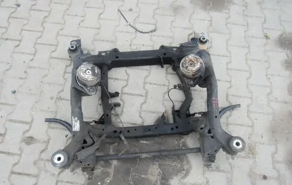 Mercedes-Benz ML W166 Front subframe