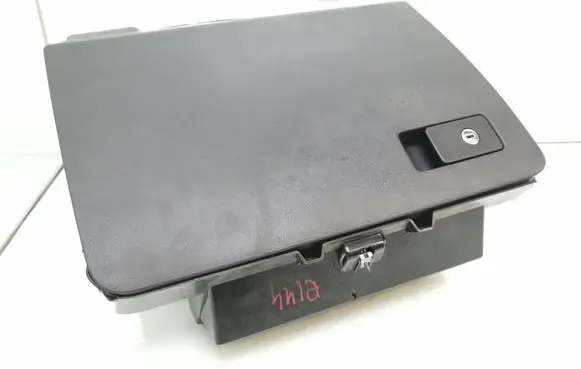 Volkswagen PASSAT B6 Glove box 3C1857101 3C1857097 3C1857114