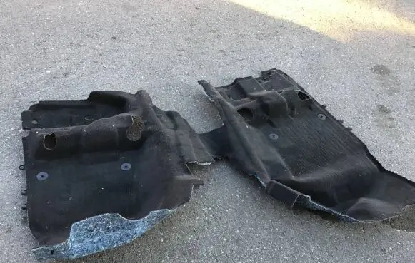Dodge RAM Interior carpet 