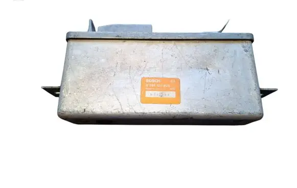 Lancia Thema ABS control unit/module 0265100023 6452890