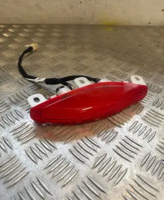 Hyundai Santa Fe Rear bumper light 92632S1000
