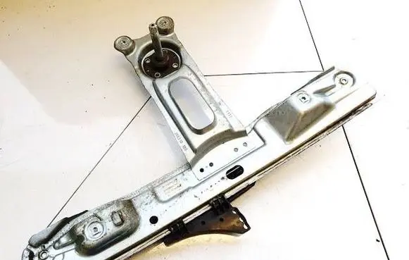 Opel Insignia A Sliding door window regulator with motor 13227841 964842-104