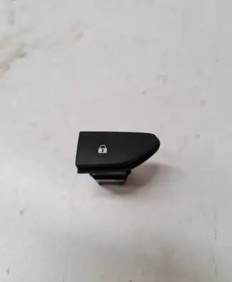 Dacia Duster Central locking switch button 252108098R