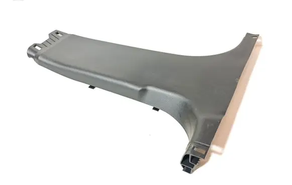 Jaguar XF X260 (B) pillar trim (bottom) GX6331057 GX6331057AC