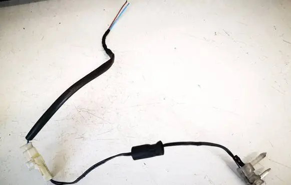 Subaru Legacy Interior temperature sensor 