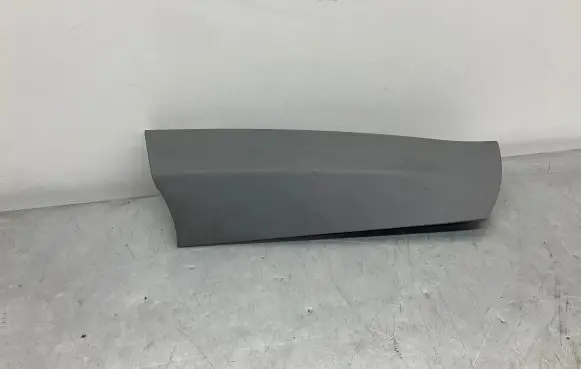 BMW 5 E60 E61 Other trunk/boot trim element 7066399 52850610