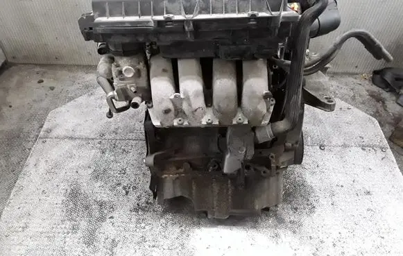 Volkswagen Golf IV Engine 104684