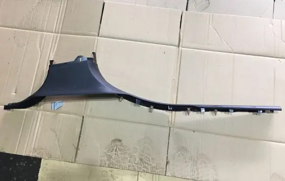 BMW X5 E70 Front sill trim cover 7148525