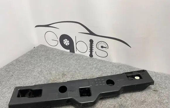BMW 6 G32 Gran Turismo Sill/side skirt trim 7387359 11368514