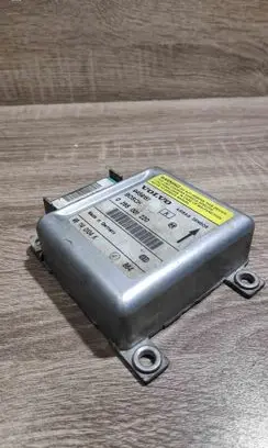 Volvo S70 V70 V70 XC Airbag control unit/module 9459151 0285001220