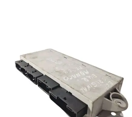 BMW 7 E65 E66 Door central lock control unit/module 6958452 5WK48001A