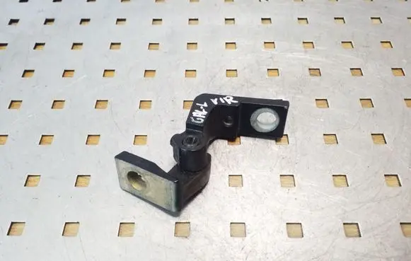 Audi A4 S4 B7 8E 8H Rear door upper hinge