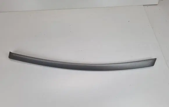 BMW 3 E90 E91 Rear door card trim 7121474