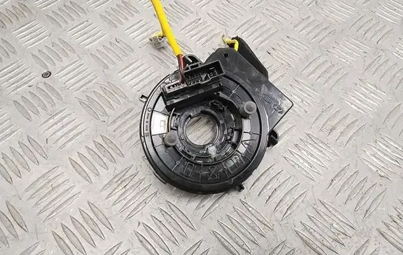 Hyundai Kona I Airbag slip ring squib (SRS ring) 93490S1230