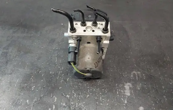Audi A4 S4 B6 8E 8H ABS Pump 8E0614517 0265225048 0265950011