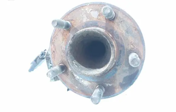 Ford Focus Rear wheel hub AV6T2C055