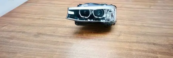 BMW X3 F25 Headlight/headlamp 7400017