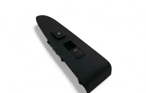 Electric window control switch