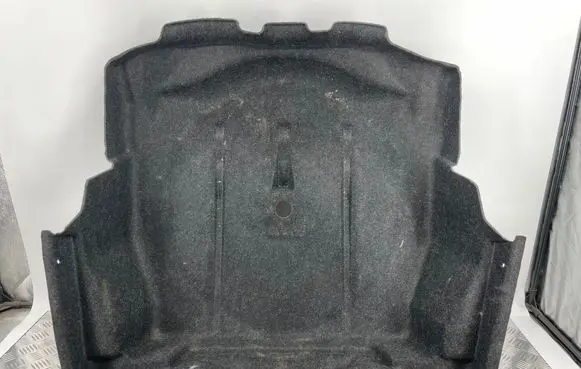 Mercedes-Benz GL X166 Trunk/boot mat liner A1666840006 0070003 03172015