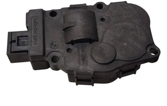 Porsche Panamera (970) Air flap motor/actuator K9749006 EFB430 412650750