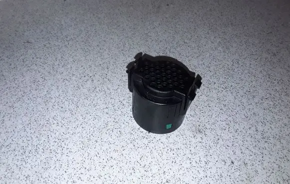 BMW 3 E46 Parking PDC sensor speaker 65818360995 8360995