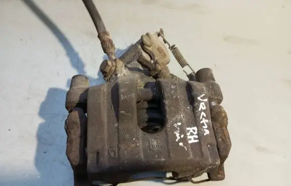 Opel Vectra C Rear brake caliper